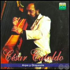 ARPA Y ORQUESTA - CSAR CATALDO - Ao 1997
